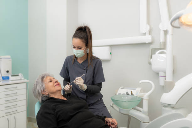 Best Root Canal Emergency Dentist  in Verona, MS