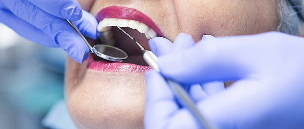 Best Emergency Tooth Extraction  in Verona, MS